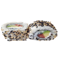 Atún Roll