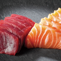 Sashimi Duo