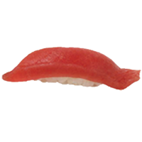 Nigiri atún