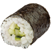 Maki pepino