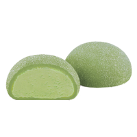 Mochi te verde