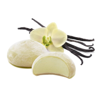 Mochi vanilla