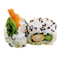 Tempura Roll