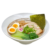 Tonkotsu ramen Original