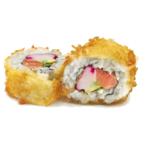 Siete roll