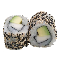 Pez mantequilla Roll