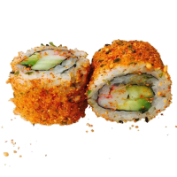 Spicy California Roll