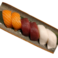 Nigiri Variado